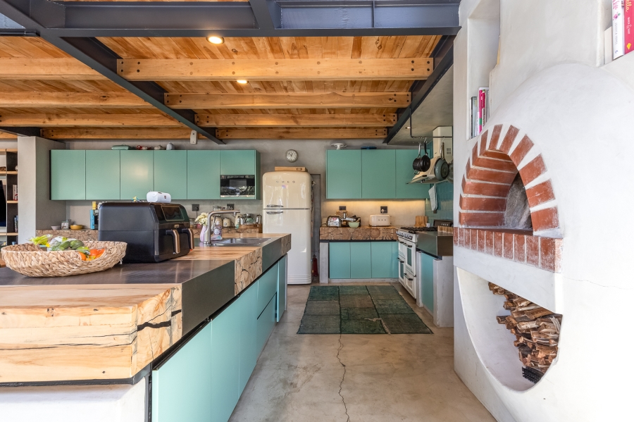 7 Bedroom Property for Sale in Brandwacht Western Cape